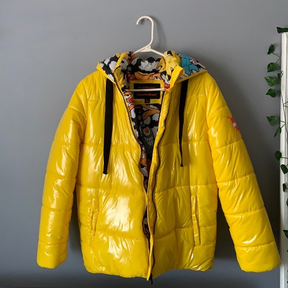 Puffer Jacket - Picture 3 of 3